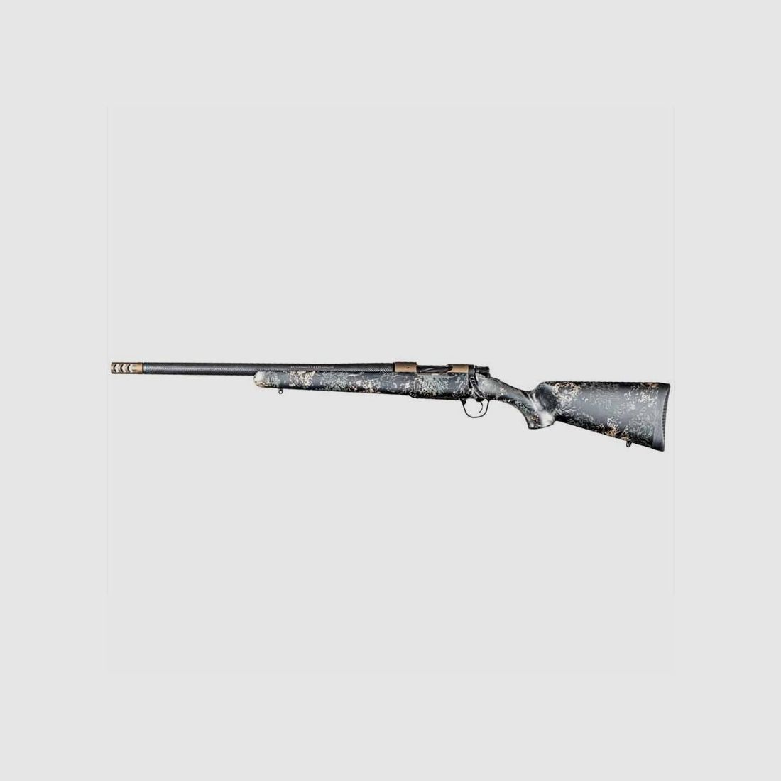 Christensen Ridgeline FFT Burnt Bronze Linkshänder, Bild 2 von 2