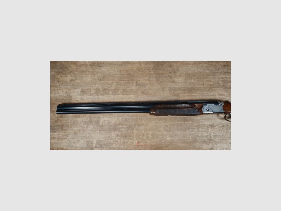 Usato – Fucile sovrapposto 694 cal. 12/76 BERETTA, immagine 8 di 12
