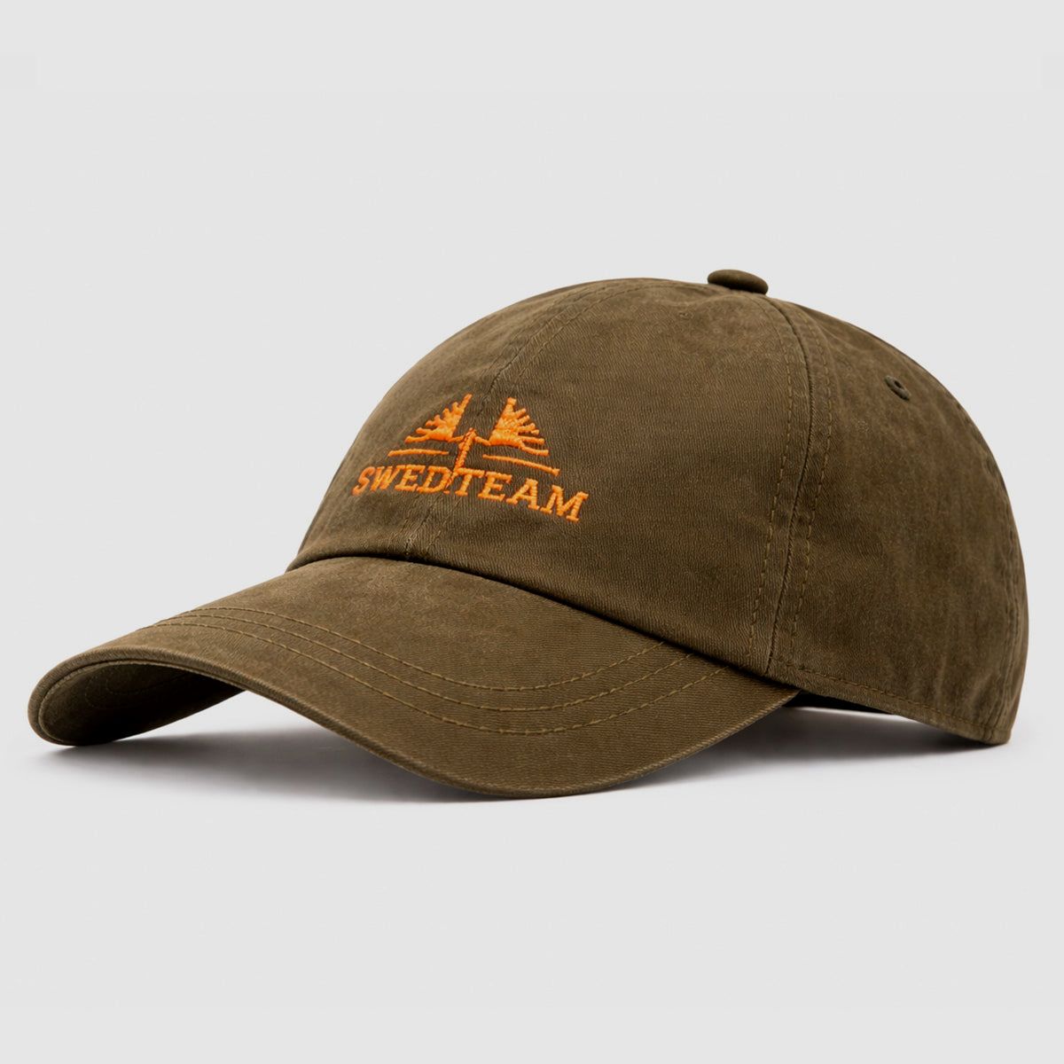 Gorra SWEDTEAM Wolverine Cap, imagen 1 de 2