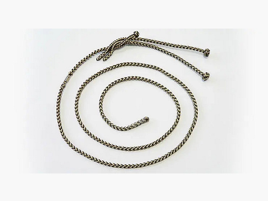 Set di cinghie Dacron taglia M