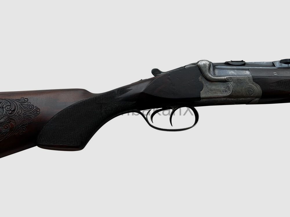 Merkel Merco 8x57JR