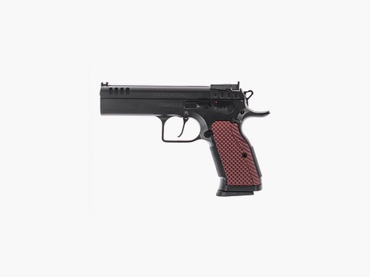 TANFOGLIO STOCK - 9X19