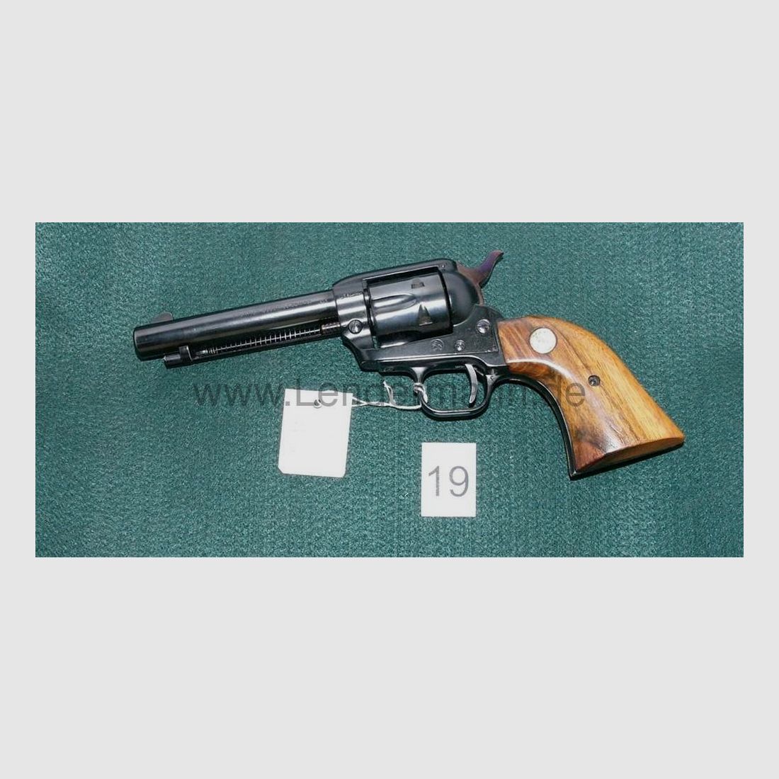 Colt Colt Frontier Scout Rev.4-3/4
