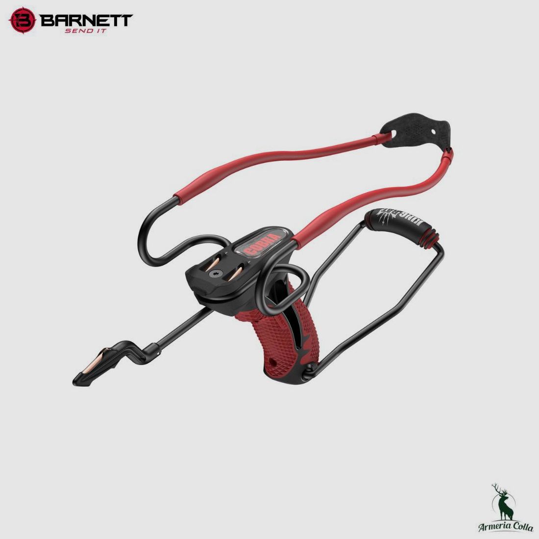 Barnett Fionda King Rat Cobra, immagine 1 di 6