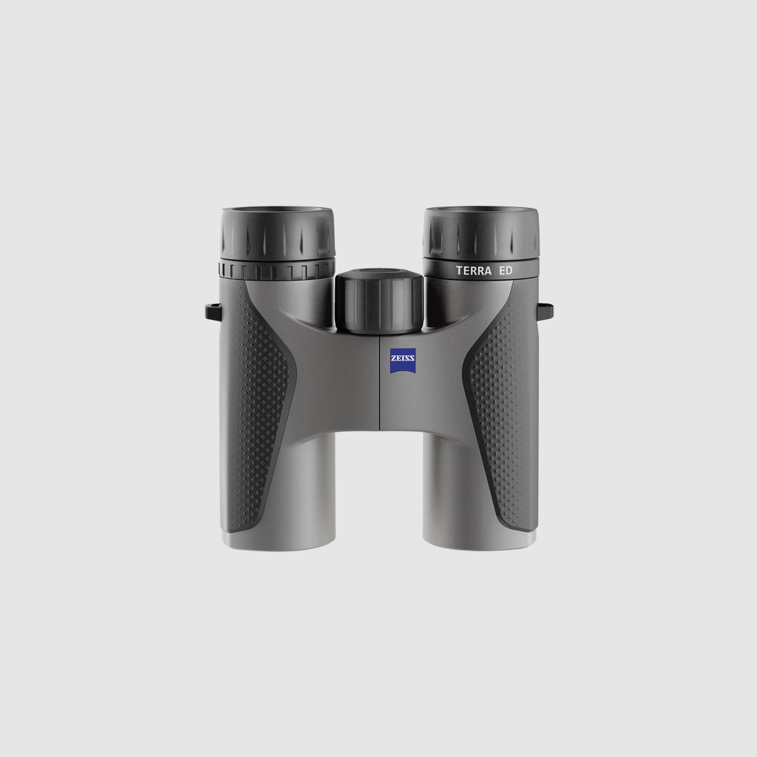 Zeiss Fernglas Terra ED 10x32 ED schwarz/grau