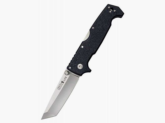 Cold Steel SR1 Lite Tanto Point Pocket Knife