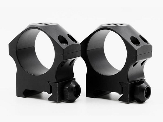 Element Optics Accu-Lite Montageringe | 30 mm | medium