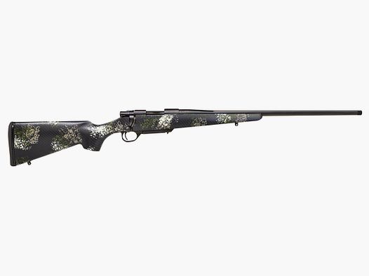 HOWA CARBON STALKER (SPONGE BLOB) – SPORTER