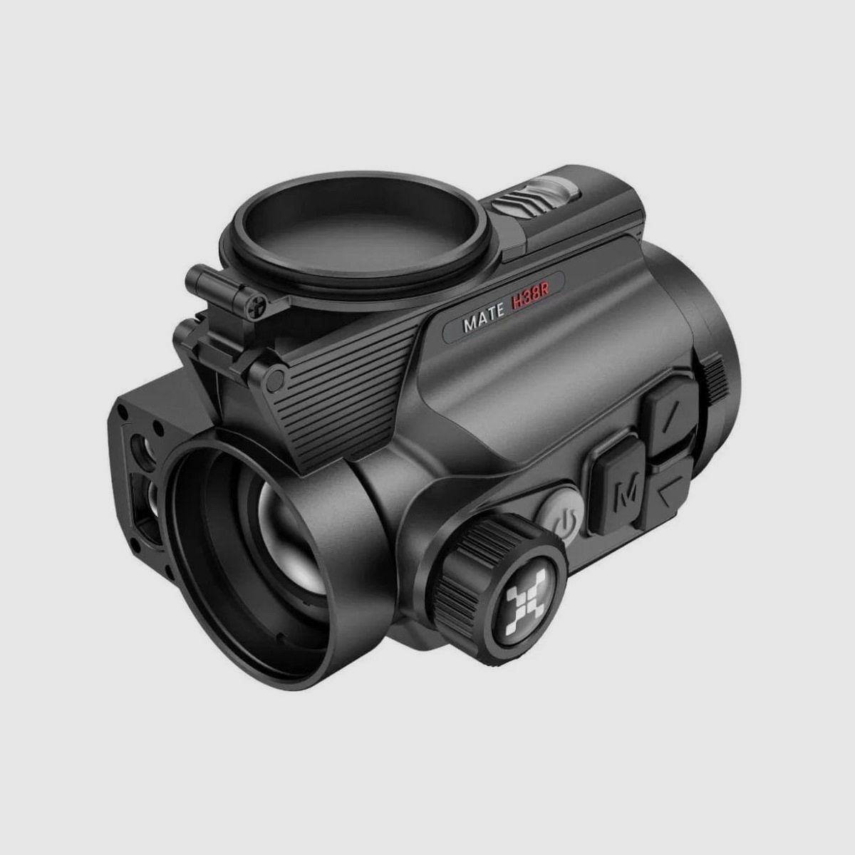Wärmebildmonokular Nocpix Clip-On MATE 2 MH38R, Bild 1 von 5