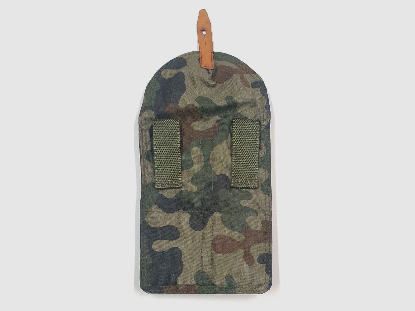 Unbekannt Magazin Pouch/Bandoliere Magazintasche für Kbk wz. 88 Tantal