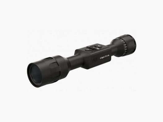 ATN X-Sight LTV 3-9X Smart D/N SCP IR
