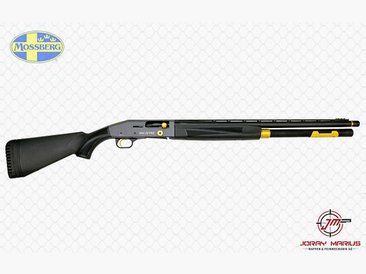 Mossberg 940 JM Pro Halbautomat 12/76 24″