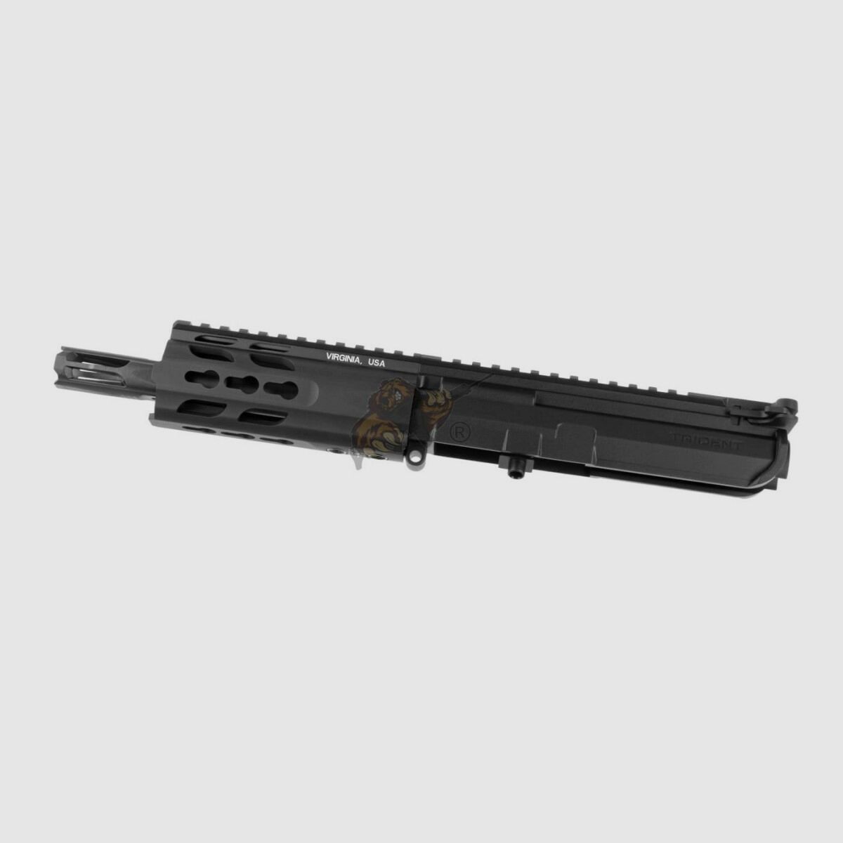 Trident Mk2 SPR/PDW Bundle in Black Airsoft Free from 18 - S-AEG -F- (Krytac)