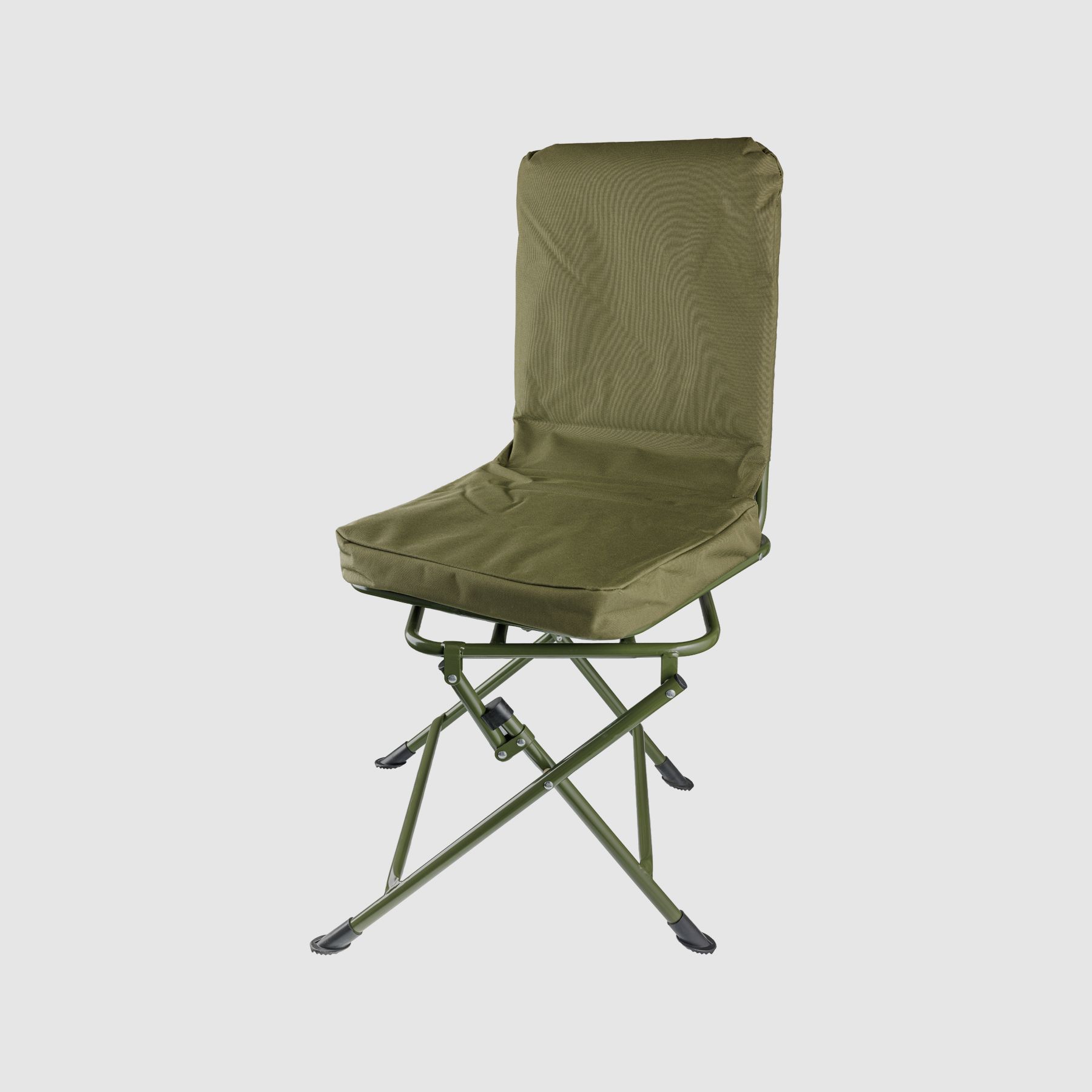 EUROHUNT Swivel -360° Blind Chair – La chaise de chasse pivotante ultime, image 3 sur 7