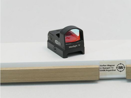 Meopta Meosight IV
