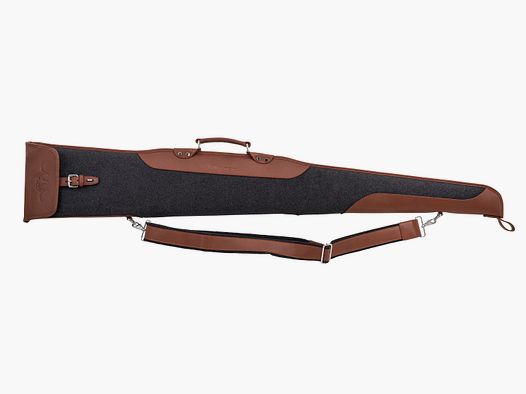 Blaser Flintenfutteral Loden