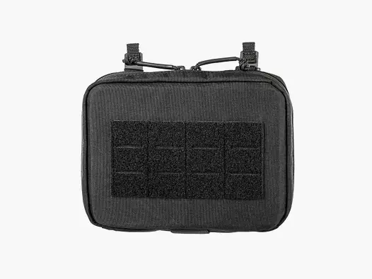 5.11 Tactical 5.11 Tactical Zubehörtasche Admin Pouch Flex Large - Schwarz