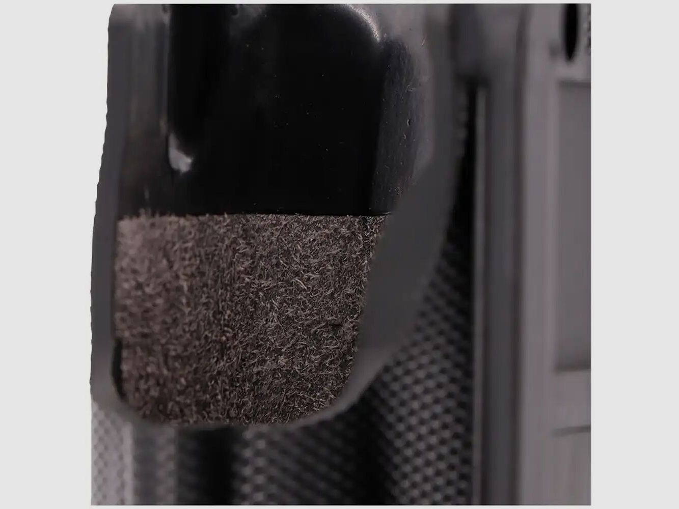 Ghost Holster Kydex Civilian Elite für CZ Shadow 2