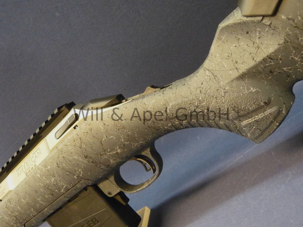 Ruger Ruger Amarican Rifle Generazione II