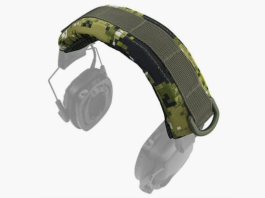 PROHEAR headband cover