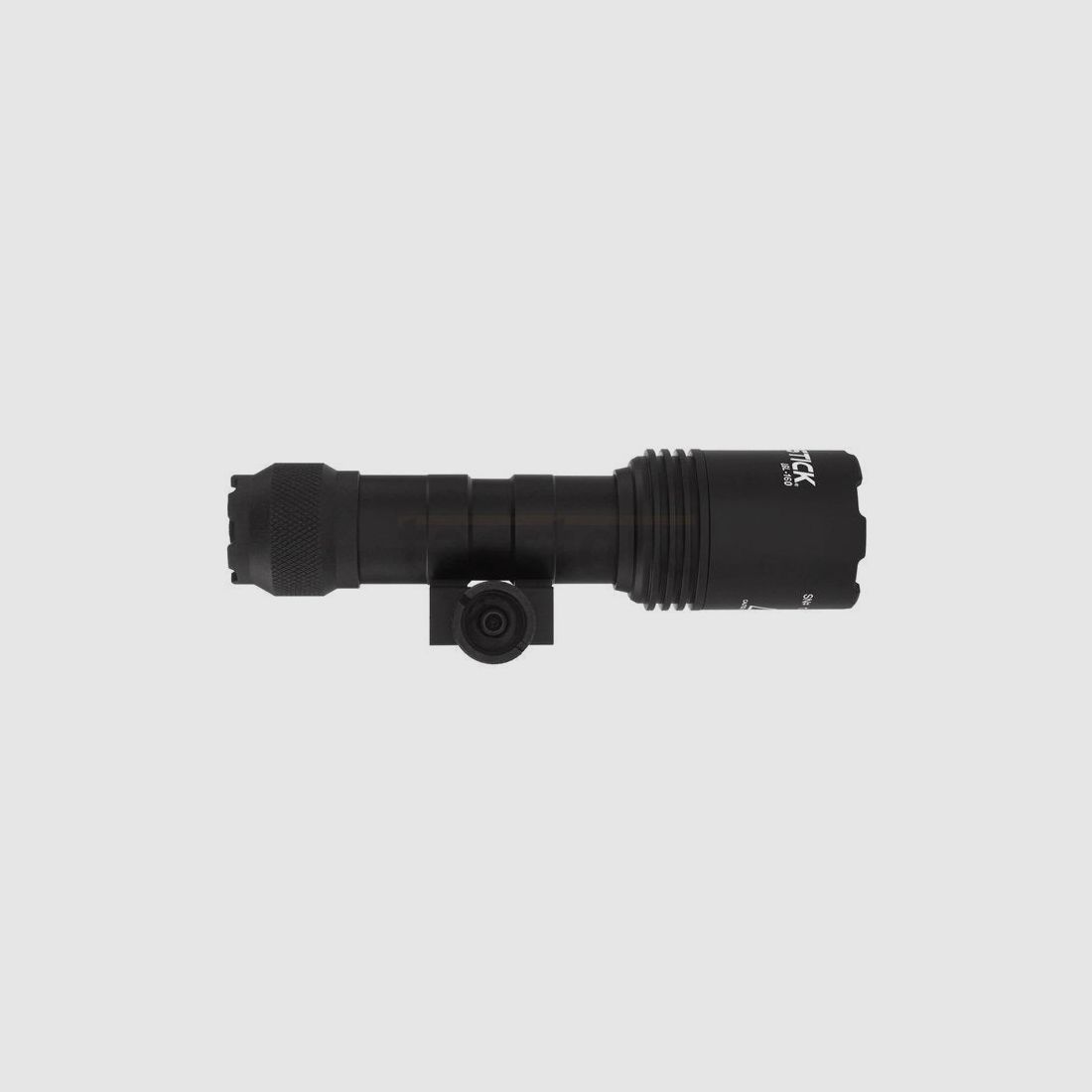 Nightstick LGL-160 Długie Światło - Czarne, zdjęcie 2 z 11
