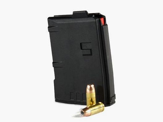 Bavarian Tactical Systems BTS-15 9mm Ersatzmagazin
