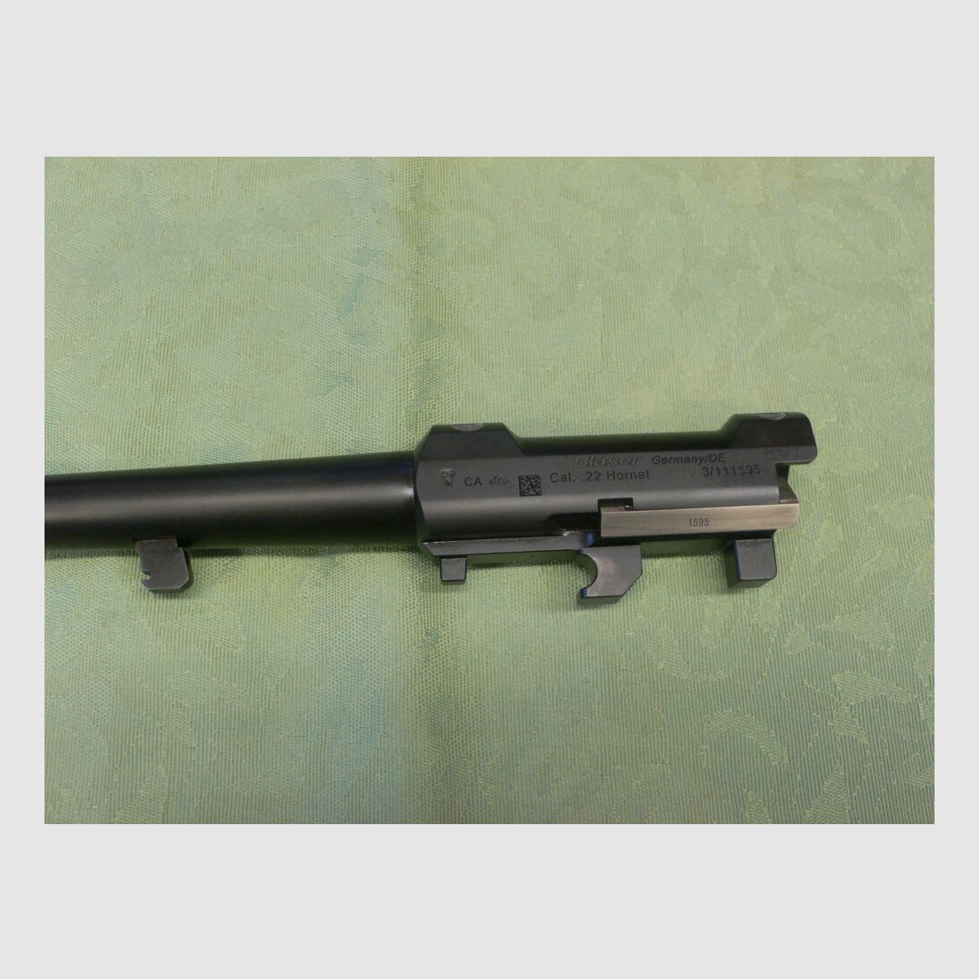 Blaser K95
