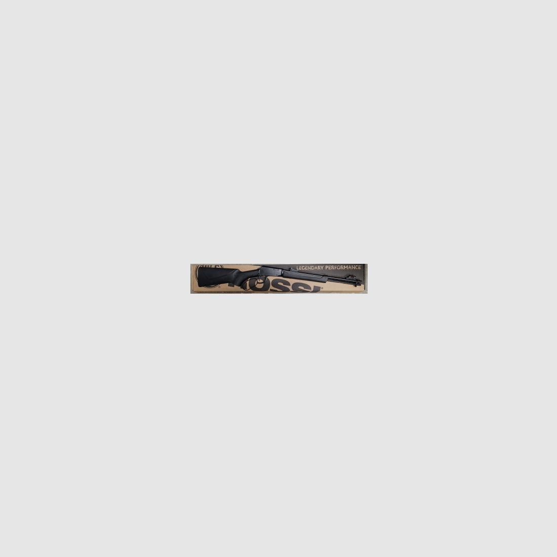 Rossi Rio Bravo Synthetic .22lr lever-action rifle
