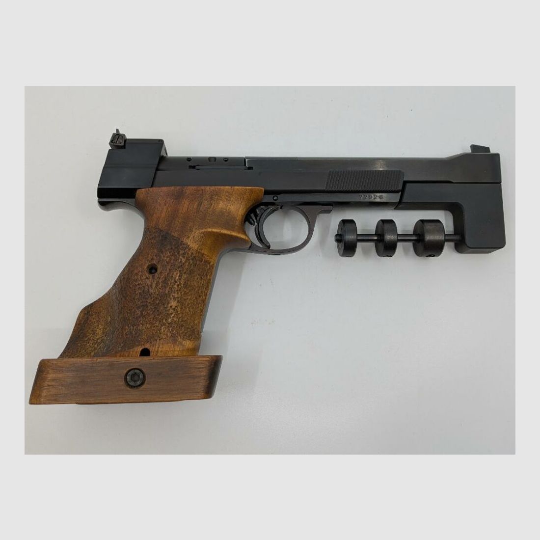 Hämmerli 215