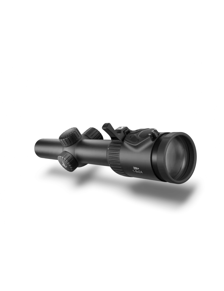 Lunette de tir Swarovski Z8i+ 1-8x24 L, image 3 sur 8