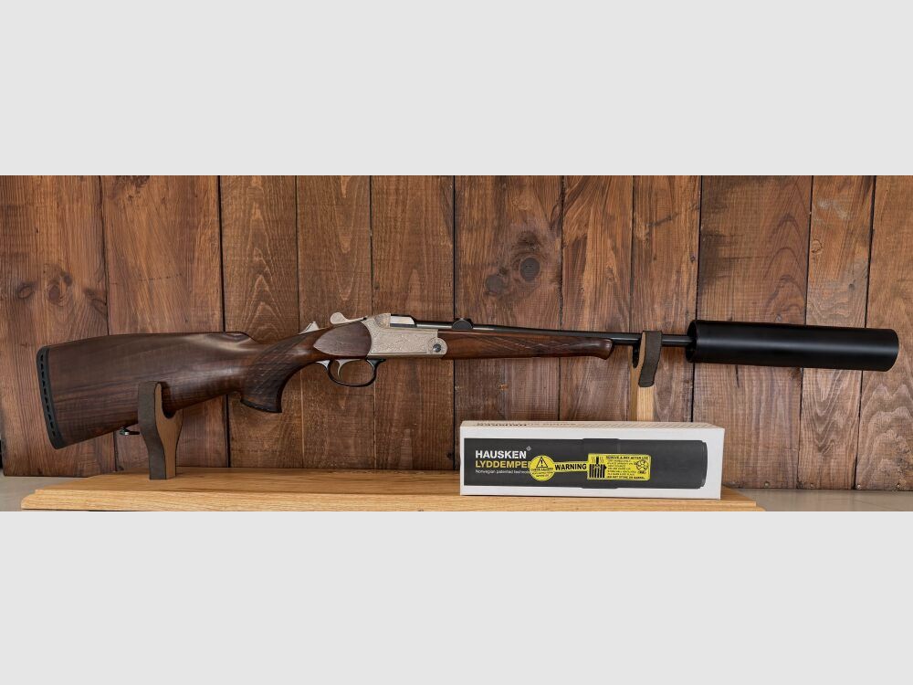 Blaser K770 Ultra Light