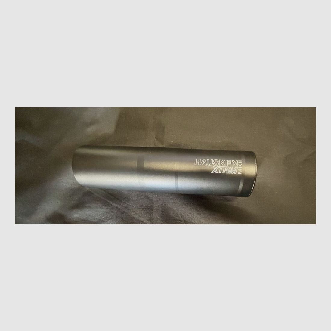 Bergara B 14 HMR
