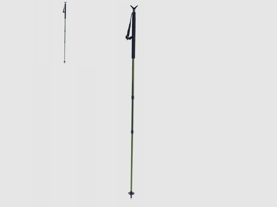 Bastón de tiro de una pata X3M1, imagen 2 de 2
