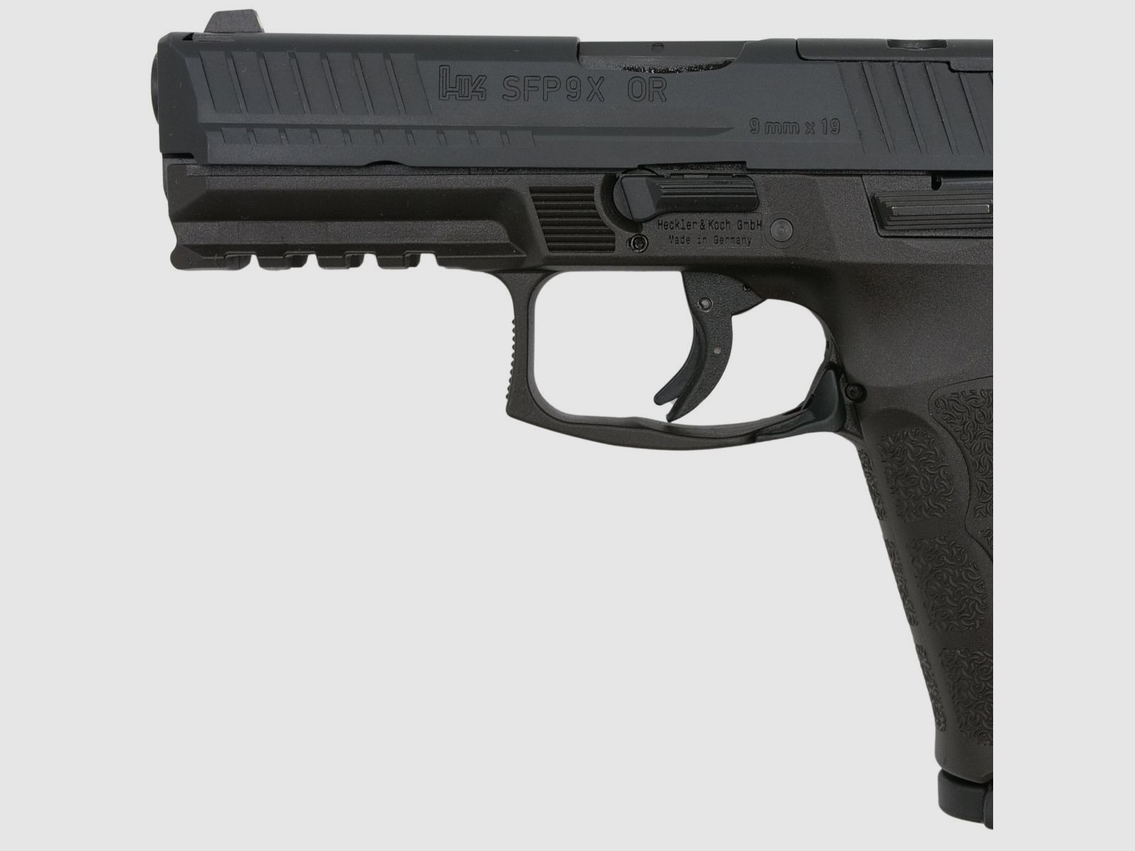 Heckler & Koch SFP9X OR A1, immagine 4 di 7