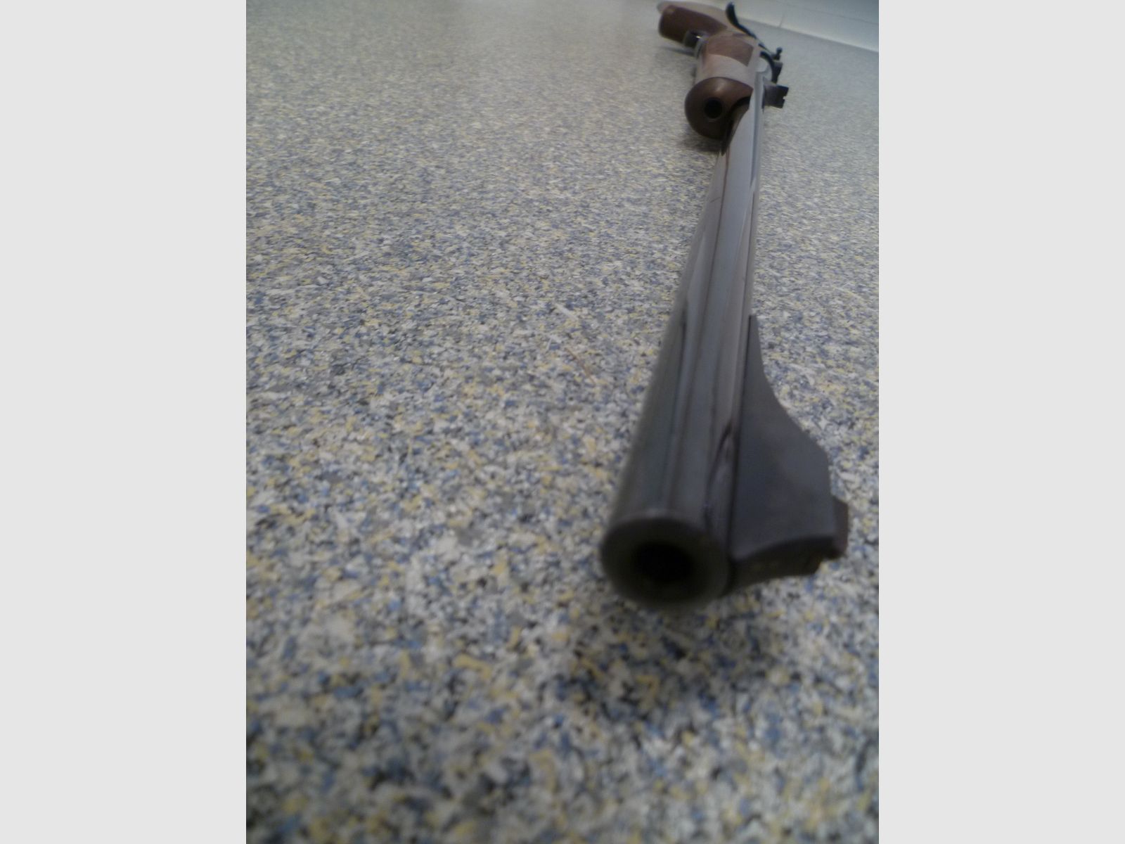 Repetierbüchse Sauer & Sohn Sauer 202 6,5x68