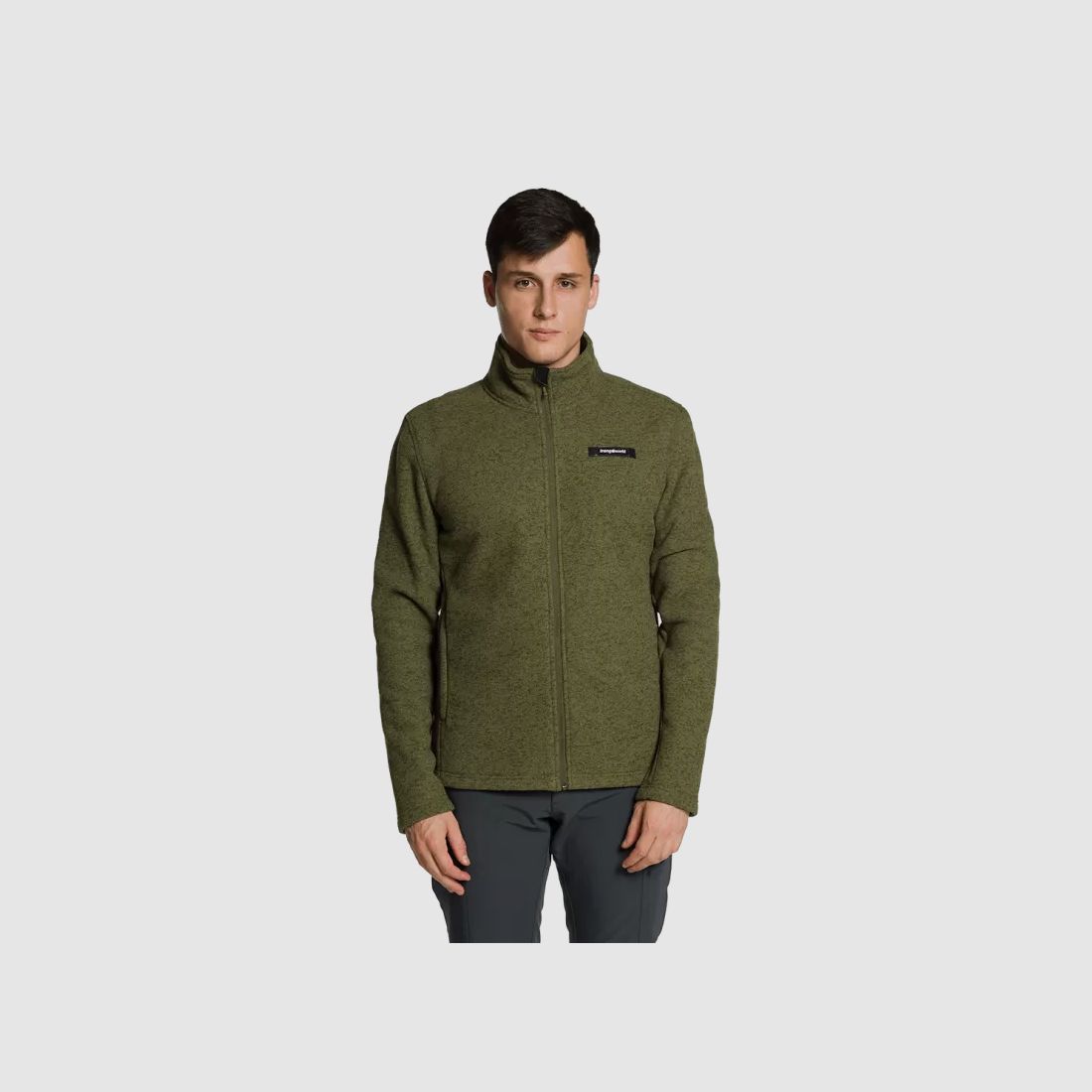 Trangoworld GIACCA AURITZ VERDE, immagine 1 di 6