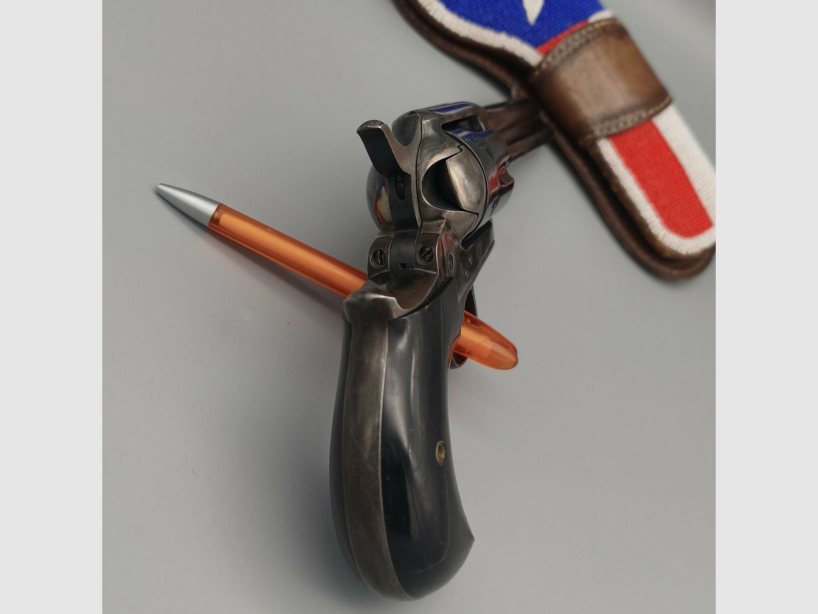 Hege-Uberti 1873 SAA .45Colt