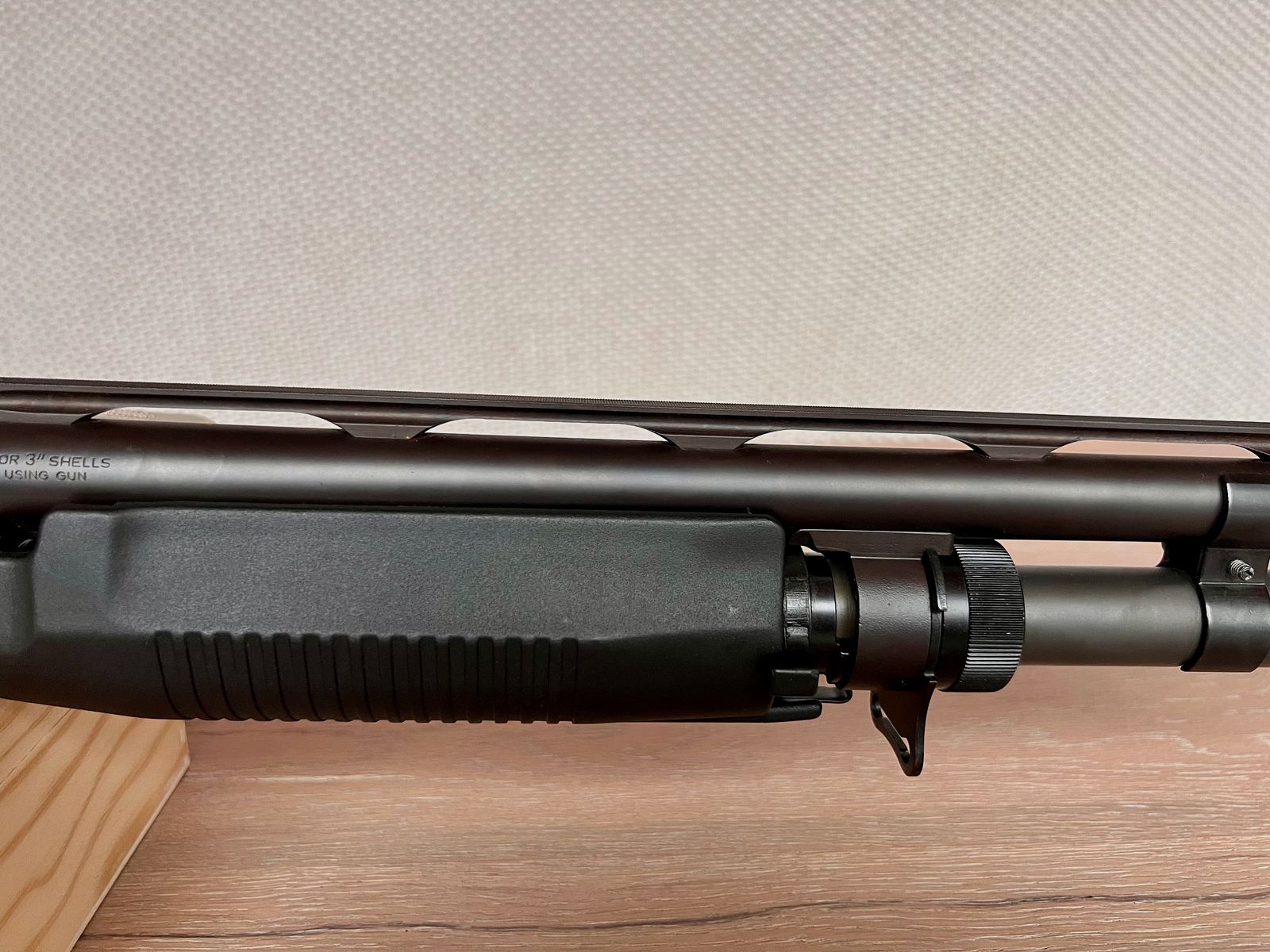 Benelli Selbstladeflinte M3 Super 90 Tactical