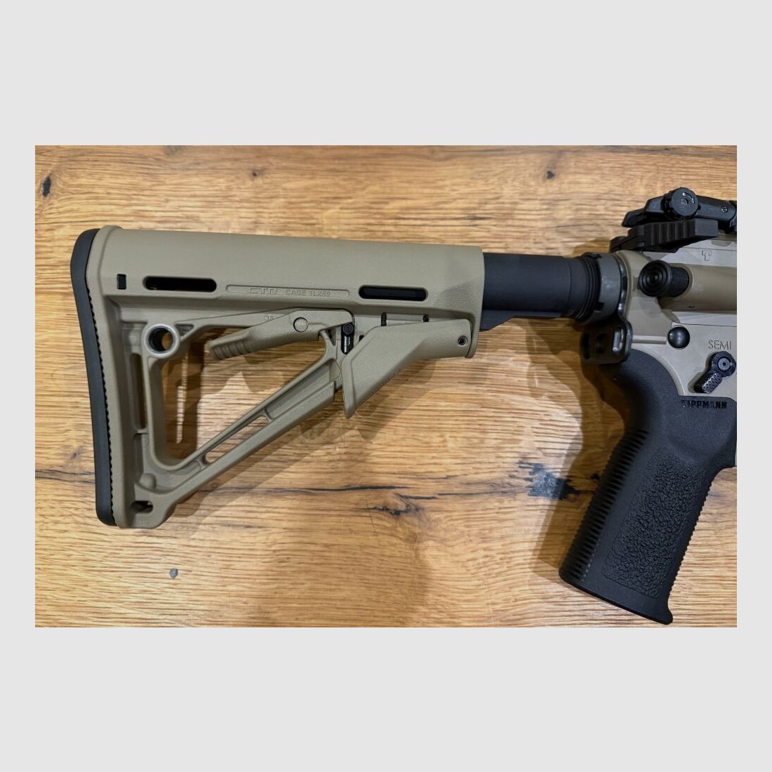 Tippmann Arms M4-22 ELITE-L EAGLE Modell 2026