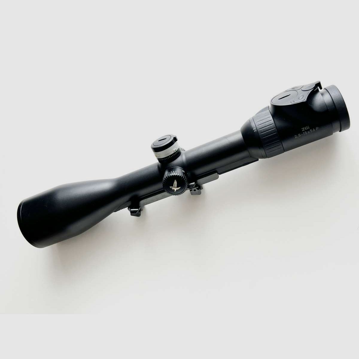 R93 canna intercambiabile .300 WinMag, immagine 5 di 35