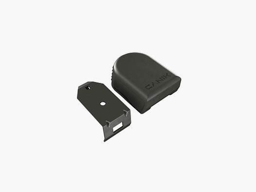 CANIK – STANDARD POLYMER +2 MAGAZINE EXTENSION (ESTENSIONE CARICATORE)