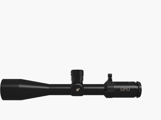 SPECTRA 6x 4,5-27x50i LR Pro