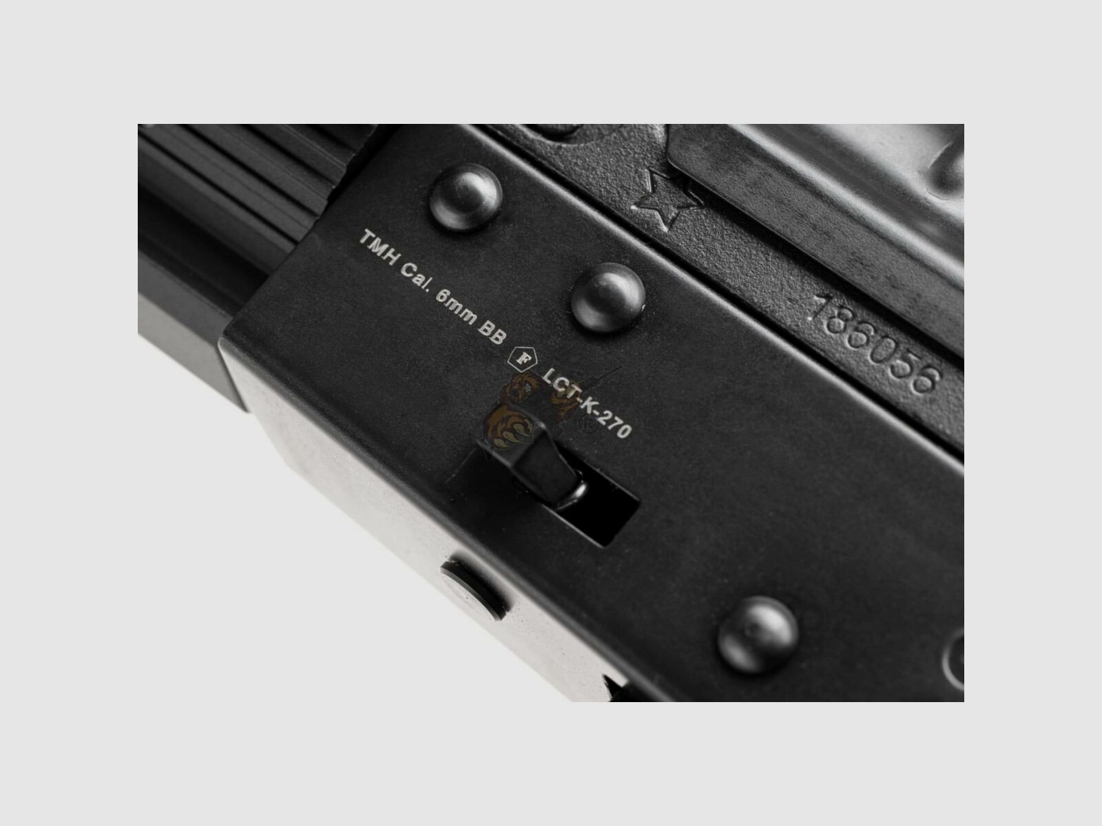 TX-S74UN S-AEG -F- - LCT