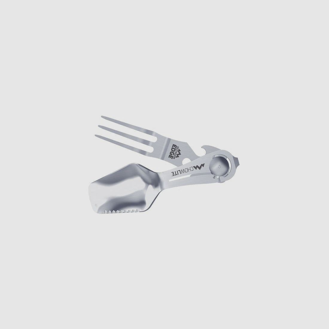 Outdoor Edge Chowlite Forchetta Pieghevole