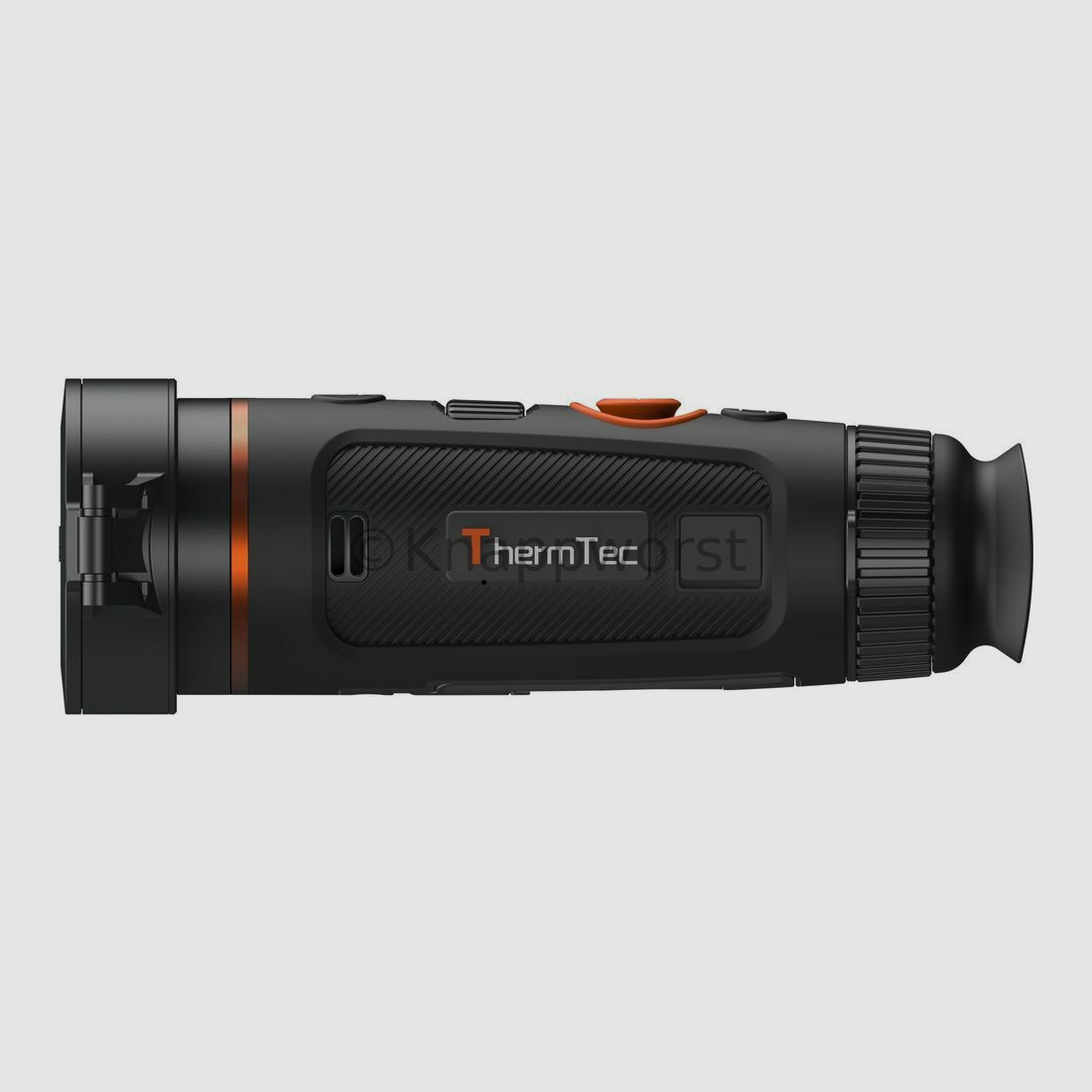 ThermTec	 Wild 650