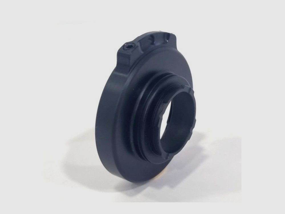 Rusan adapter for modular connector and Pulsar eyepiece 3x20B / 5x30B