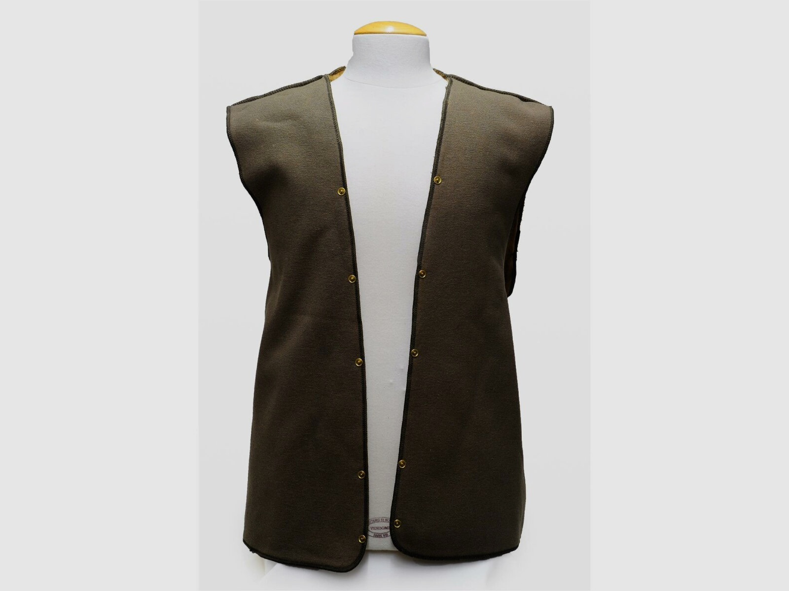 Babour Webpelz olive C50