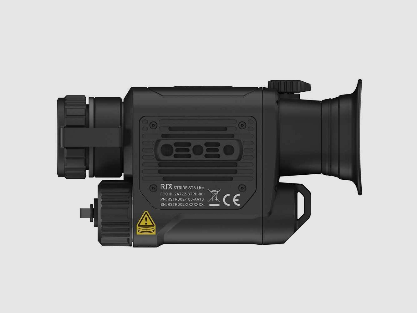 Rix appareil de vision thermique Stride ST6 Lite, image 6 sur 13