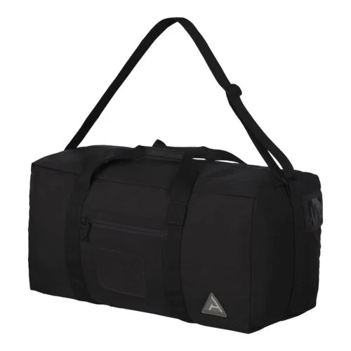 Sac Direct Action 42 l - Small - Cordura - Black - 270 x 550 x 280 mm, image 2 sur 2