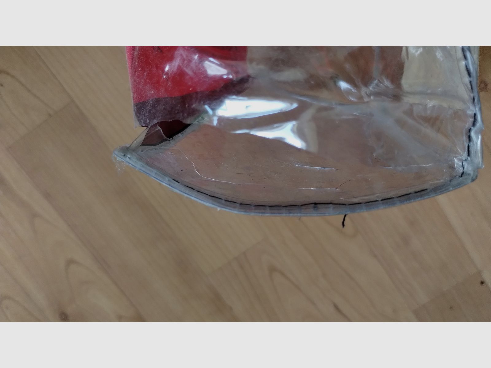 Safariland "STX Tactical" 6005-SP10 mit Gürtelaufnahme